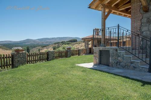 Agroturismo El Rondillo De Gredos
