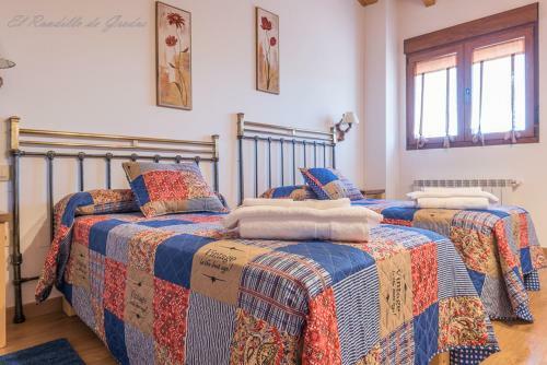 Agroturismo El Rondillo De Gredos