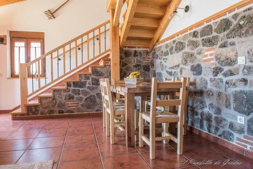 Agroturismo El Rondillo De Gredos