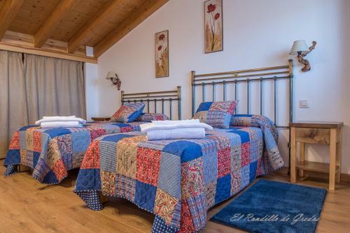 Agroturismo El Rondillo De Gredos