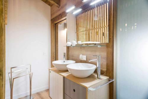 Casa Forelsa Lujo En La Monta�a