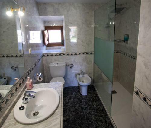 Agroturismo La Casa Del Abuelo