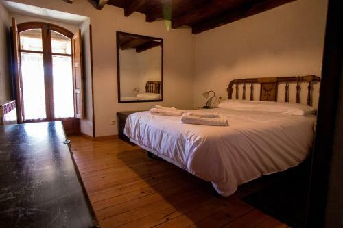 Agroturismo La Casa Del Abuelo