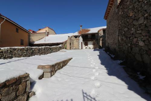 Agroturismo La Casa Del Abuelo