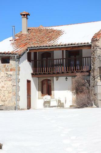 Agroturismo La Casa Del Abuelo