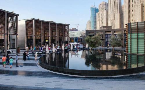 2 Bedroom Apartment - Jbr