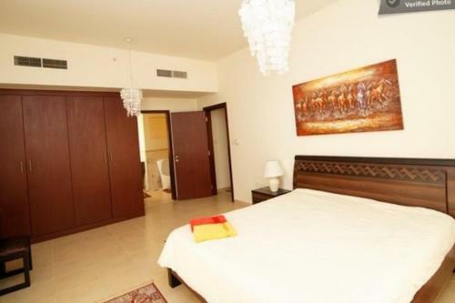 2 Bedroom Apartment - Jbr