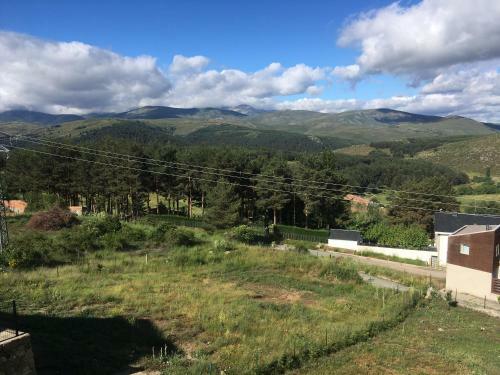 Cara Norte De Gredos