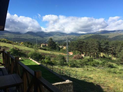 Cara Norte De Gredos