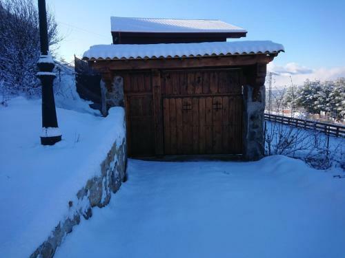 Cara Norte De Gredos