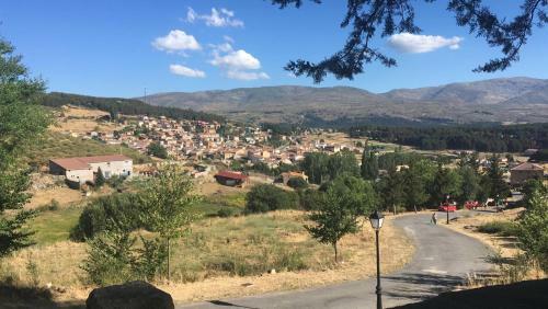 Cara Norte De Gredos