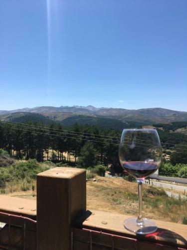 Cara Norte De Gredos