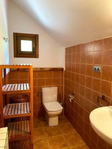 Hoz De Jaca, Casa Mas Ma�anas.