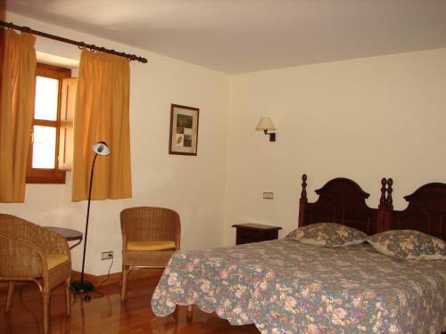 Apartamentos Lazkano I Y II