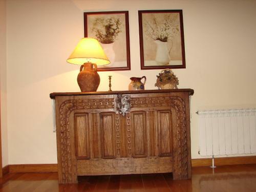 Apartamentos Lazkano I Y II