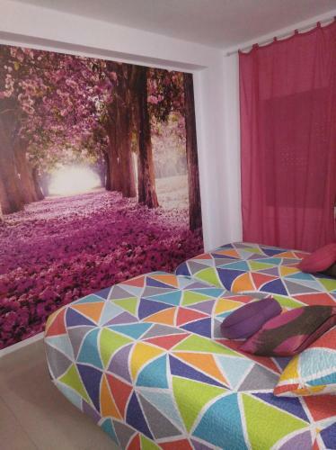 Apartamento Primera L�nea De Mar