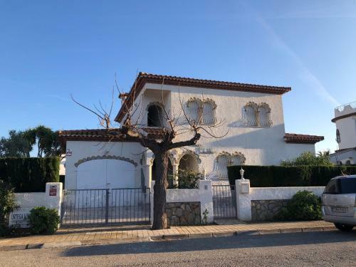 Villa Michelle