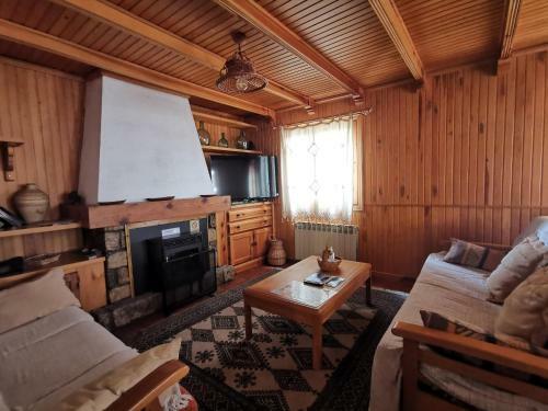 Apartamento Casa Rural Castellanos
