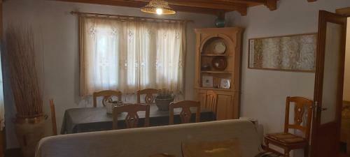 Apartamento Casa Rural Castellanos