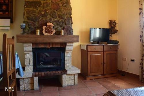 Apartamento Los Ayales