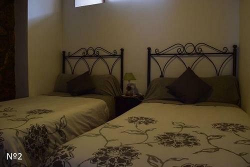 Apartamento Los Ayales