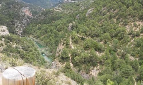 Apartamento Los Ayales