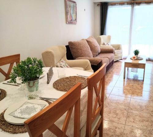 Apartamento San Roc