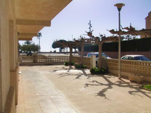 Apartamento San Roc