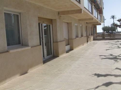 Apartamento San Roc