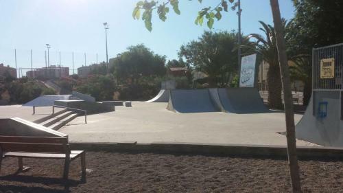 Apartamento San Roc
