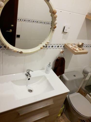 Apartamento San Roc