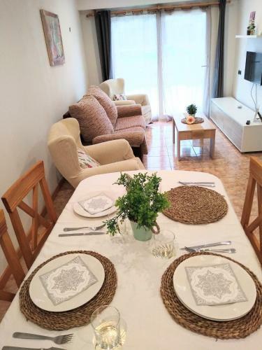 Apartamento San Roc