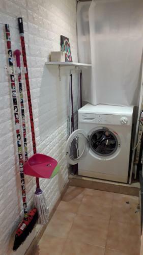 Apartamento San Roc