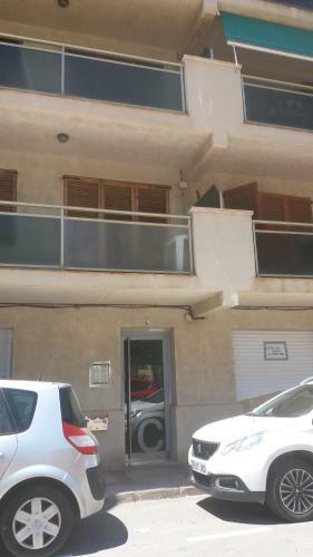 Apartamento San Roc