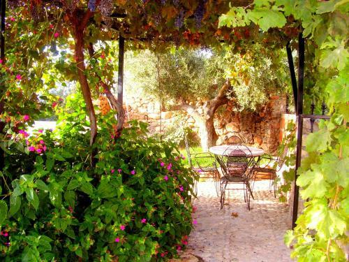 Agroturismo Alojamiento Rural El Ag�elo