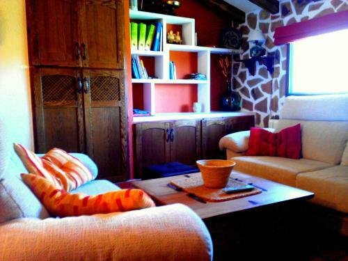 Agroturismo Alojamiento Rural El Ag�elo