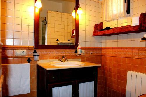 Agroturismo Alojamiento Rural El Ag�elo
