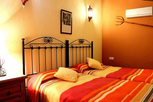 Agroturismo Alojamiento Rural El Ag�elo