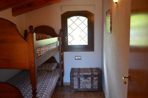 Agroturismo Can Sabate