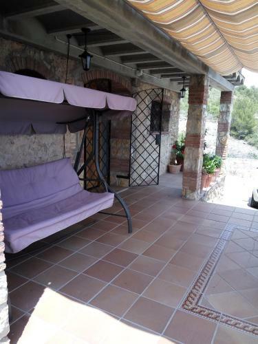 Agroturismo Can Sabate