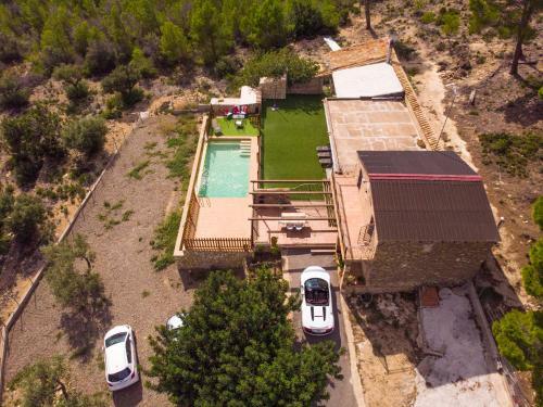 Agroturismo Can Sabate