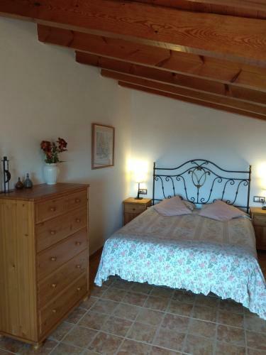 Agroturismo Can Sabate