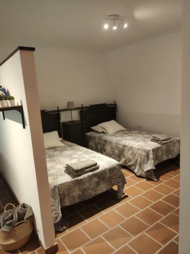 Casa Rural Cortijo Las Huertas