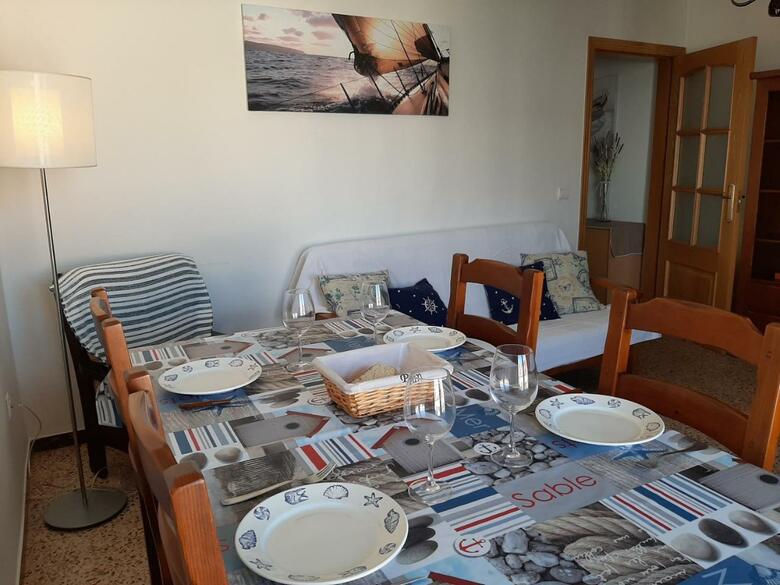 Apartamentos Franch