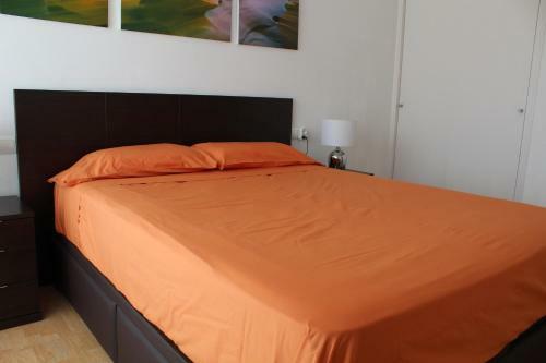 Apartamento En Primera L�nea De Mar