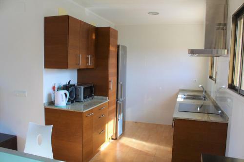 Apartamento En Primera L�nea De Mar