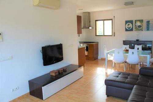 Apartamento En Primera L�nea De Mar