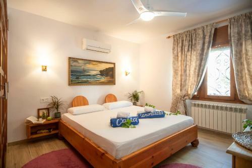 Arenda Villa Magnolia