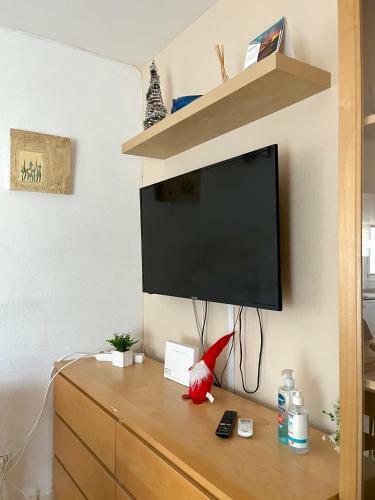 Apartamento Hifrensa