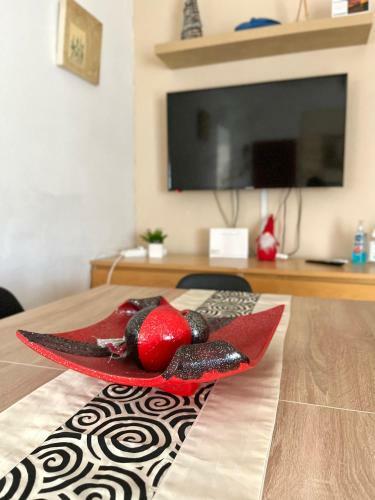 Apartamento Hifrensa
